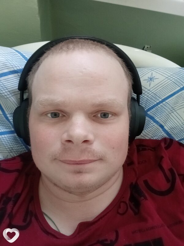 Василий, 29, Сыктывкаре — анкета №4060996