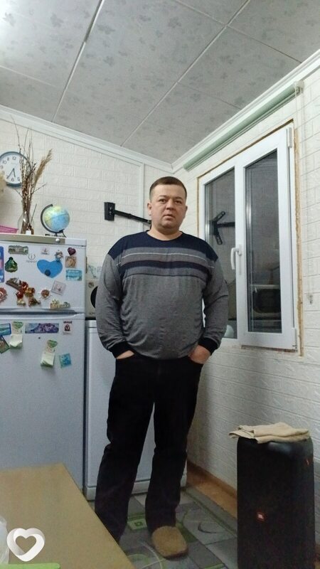 Рустам, 44, Сургуте — анкета №4061084