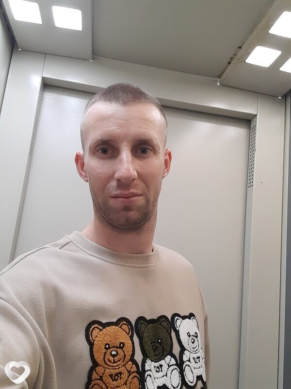Павел, 40, Большое Камени — анкета №4061090