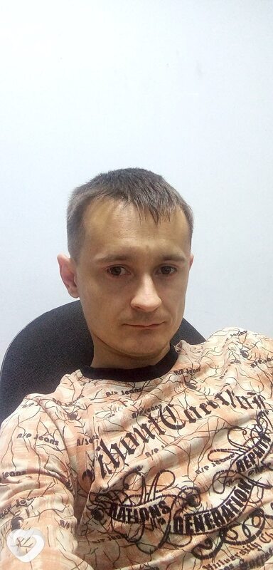 Эдуард, 30, Казани — анкета №4061093