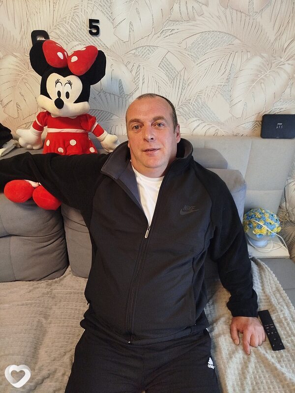 Дмитрий, Бор