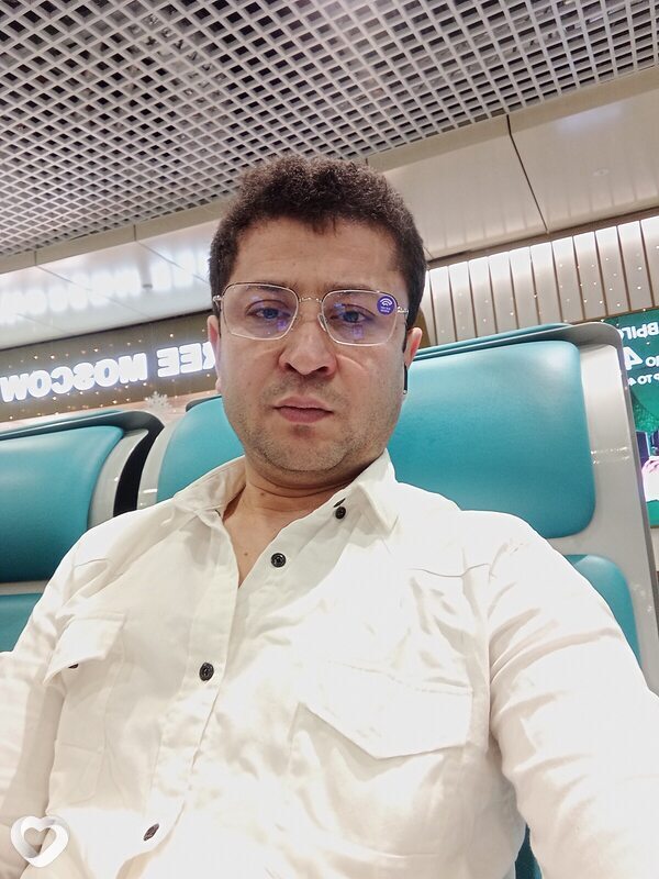 Bekzod, 35, Ташкент — анкета №4061100