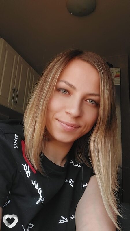 Юлия, 36, Мытищах — анкета №4061102