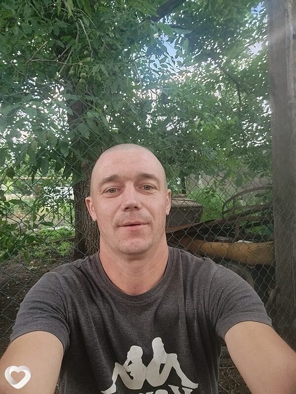 Олег, 34, Донецке — анкета №4061144
