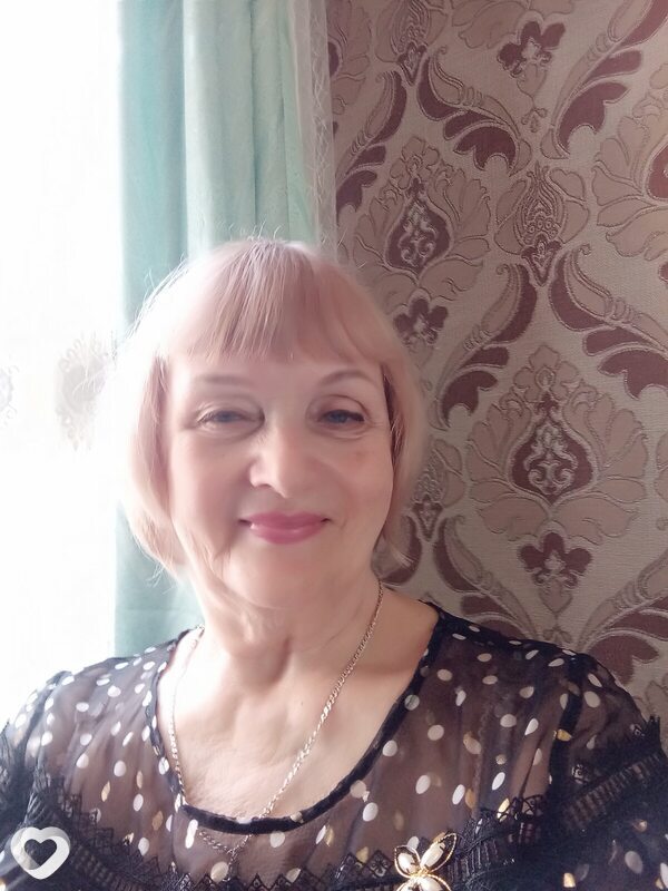 Антонина, 68, Калуге — анкета №4061155