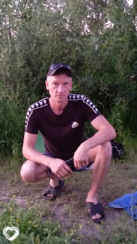 Aleksandr, 43, Пензе — анкета №4061111