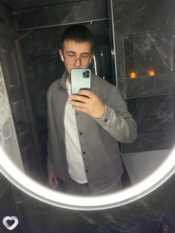 Павел, 25, Ульяновске — анкета №4061112