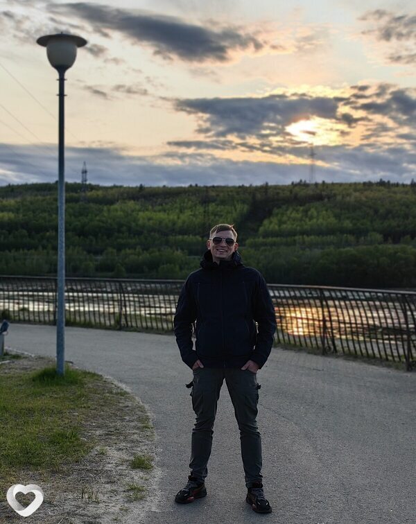 Aleks, 27, Санкт-Петербурге — анкета №4061119