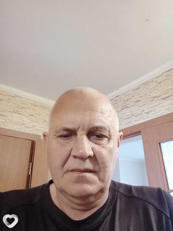 Валерий, 58, Полтаве — анкета №4061121