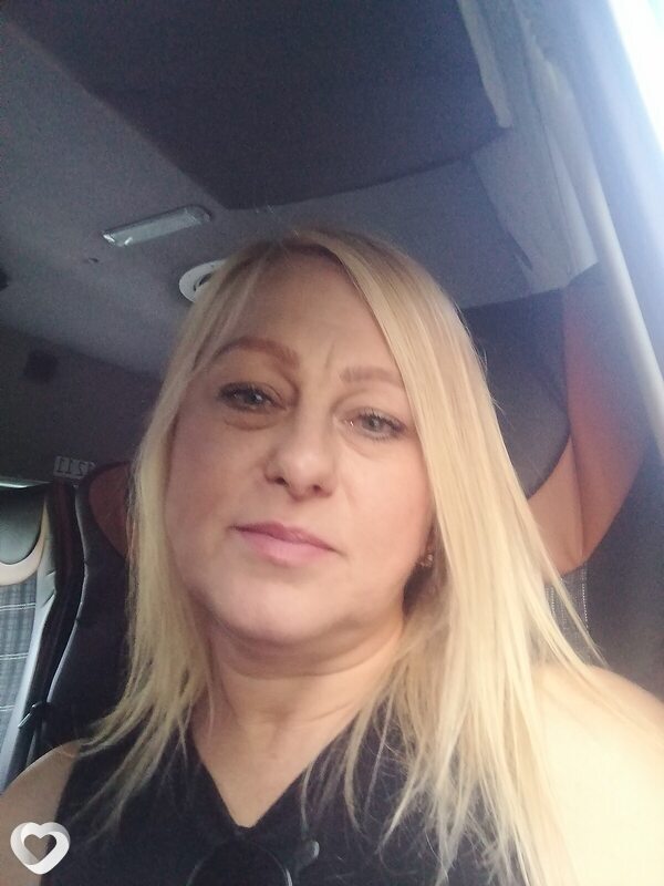 Татьяна, 59, Минске — анкета №4061122