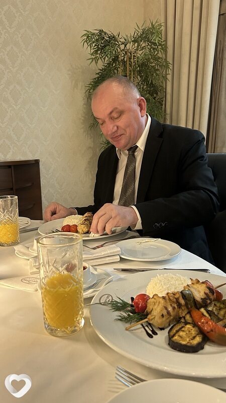 Дмитрий, 61, Бресте — анкета №4061124