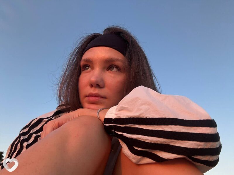 Lena, 27, Самаре — анкета №4061165