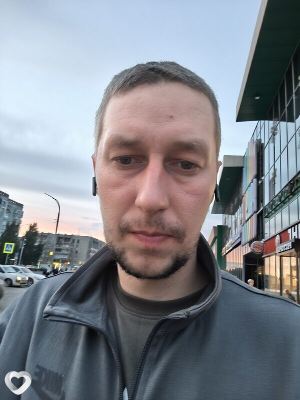 Максим, 35, Кемерове — анкета №4061167