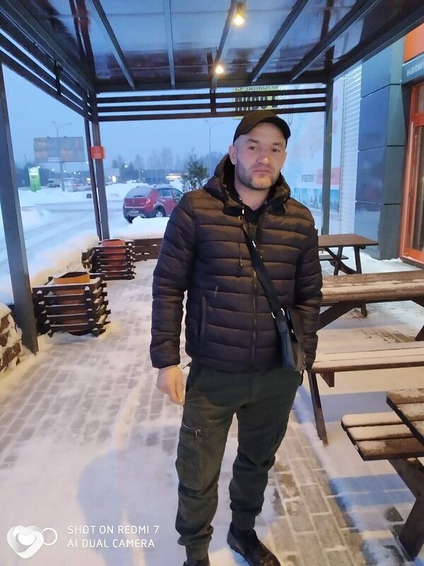 Вадим, Дрокия