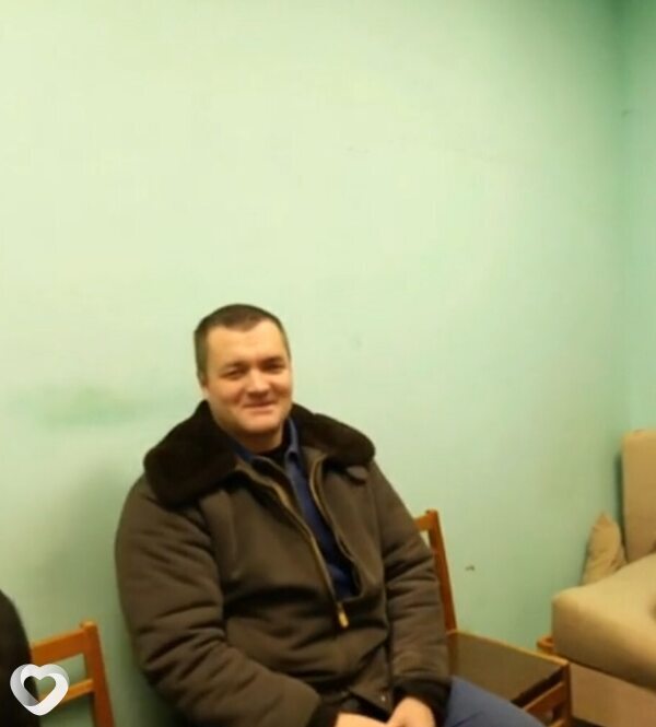 Иван, 40, Нижневартовске — анкета №4061172