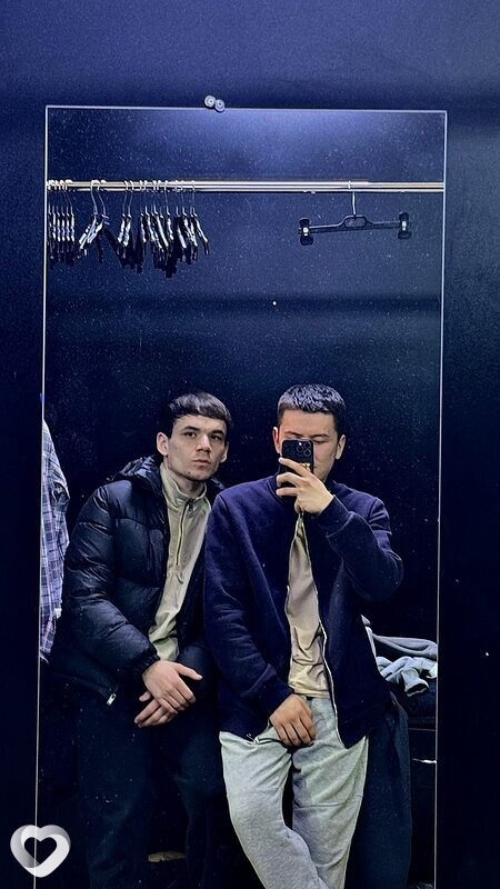 Ёрмат, 23, Екатеринбурге — анкета №4061173