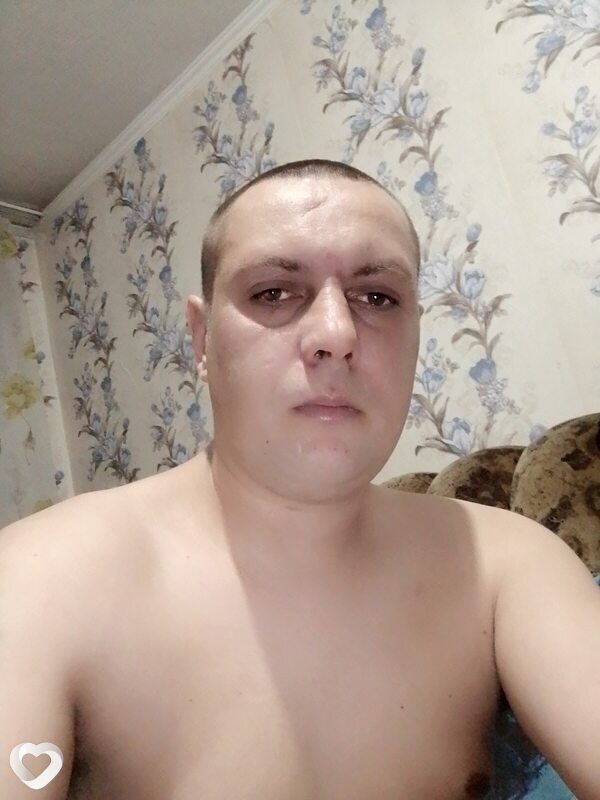 Василий, 36, Абакане — анкета №4061177