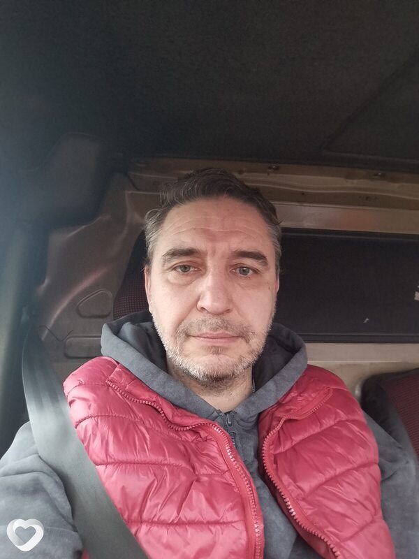 Сергей, 48, Калининграде — анкета №4061060