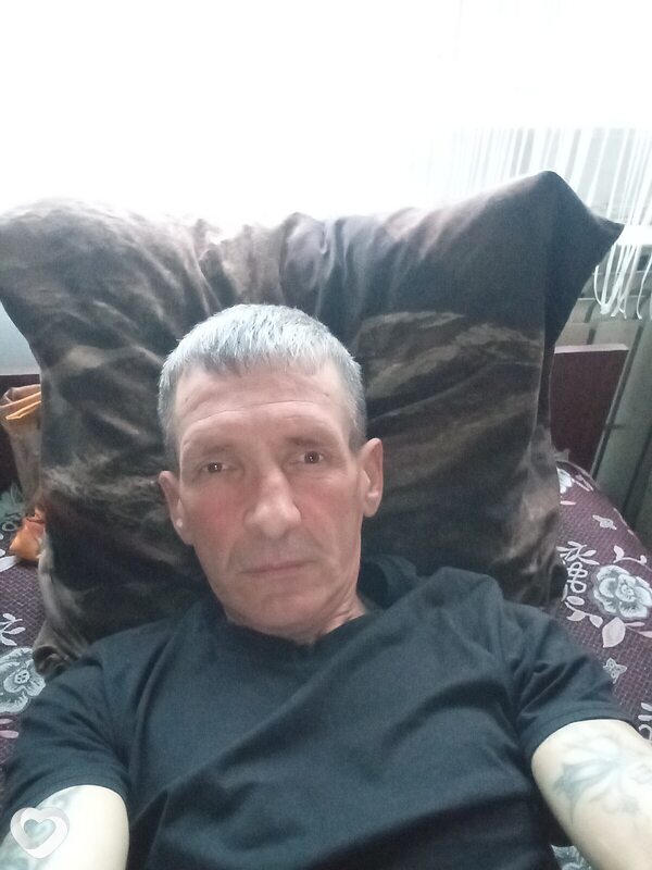 Евгений, 48, Новокузнецке — анкета №4061071