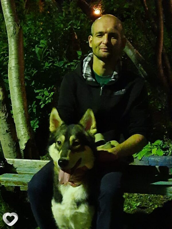 Алексей, 41, Апатитах — анкета №4061075