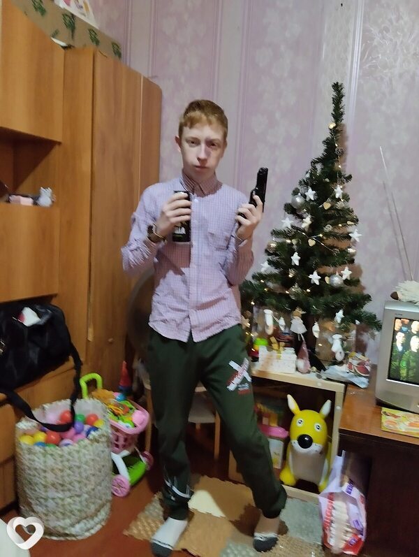 Ники, 21, Москве — анкета №4061233