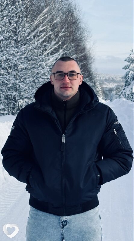 Максим, 25, Казани — анкета №4061234
