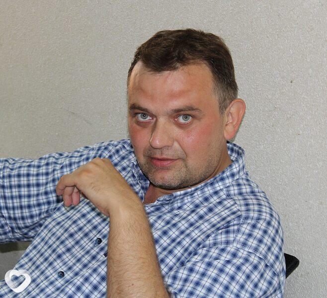 Вадим, 50, Краснодаре — анкета №4061237