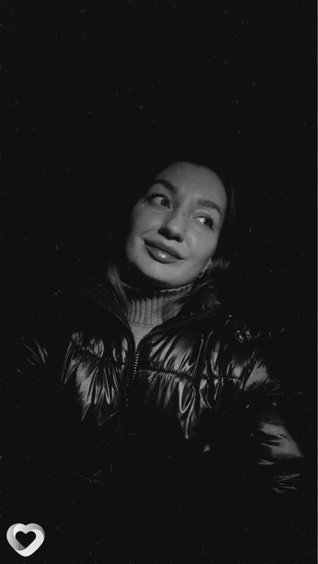Анастасия, 27, Барнауле — анкета №4061239