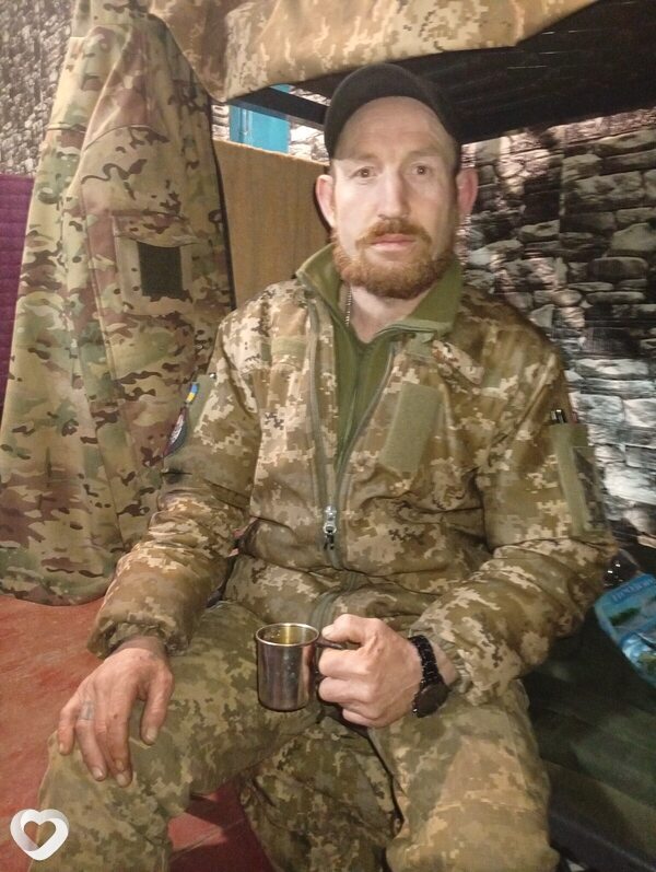 Кolyan, 35, Днепр — анкета №4061241