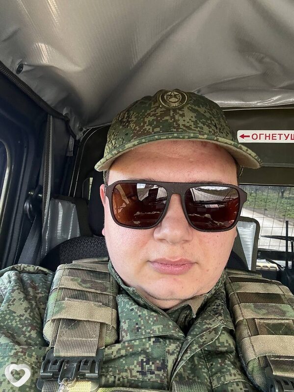 Никита, 26, Астрахани — анкета №4061252