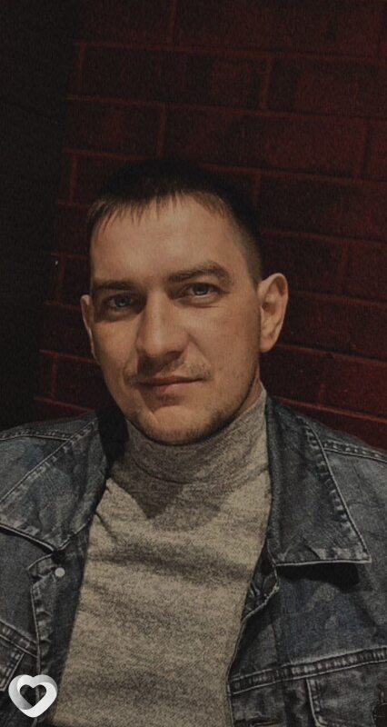Дмитрий, 33, Омске — анкета №4061253