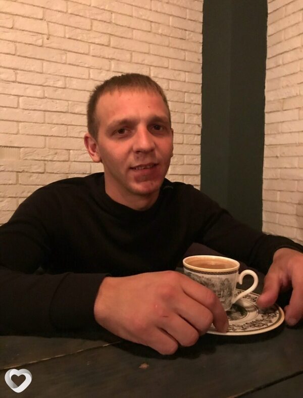 Роман, 30, Санкт-Петербурге — анкета №4061186