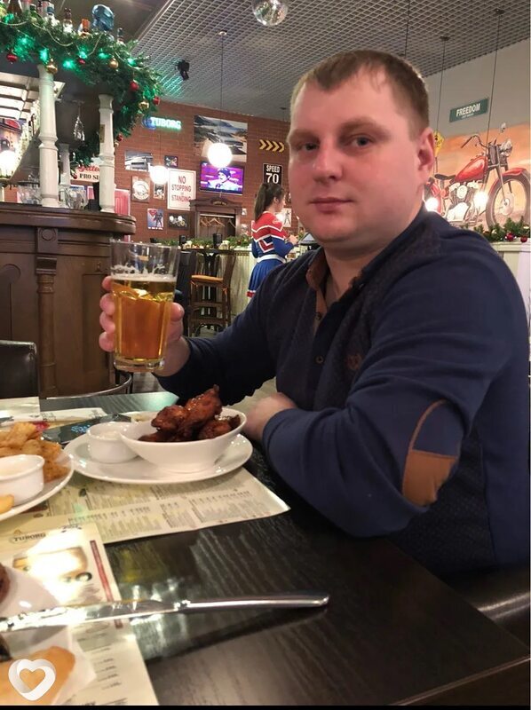 Евгений, 40, Сургуте — анкета №4061188