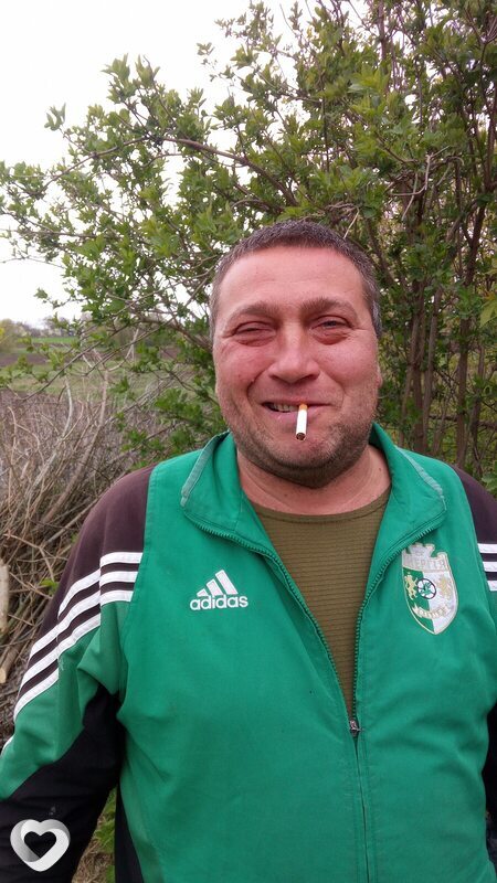 Gruha, 45, Запорожье — анкета №4061189