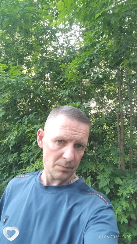 Александр, 46, Тамбове — анкета №4061190