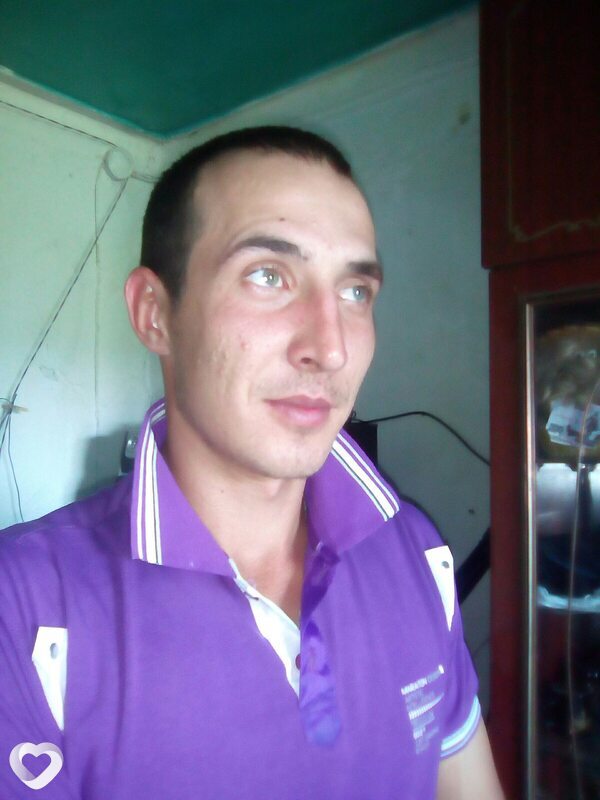 Федор, 33, Кургане — анкета №4061198