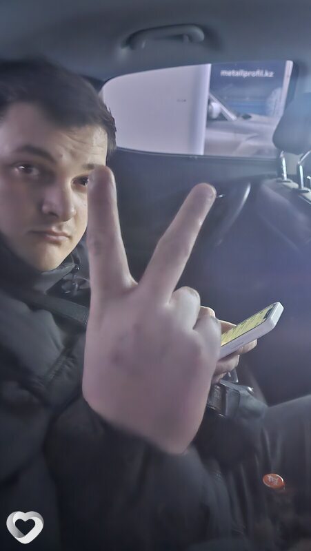 Алекс, 45, Астане — анкета №4061204