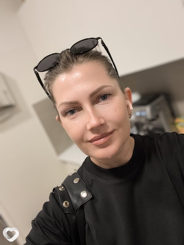 Svetlana, Брно