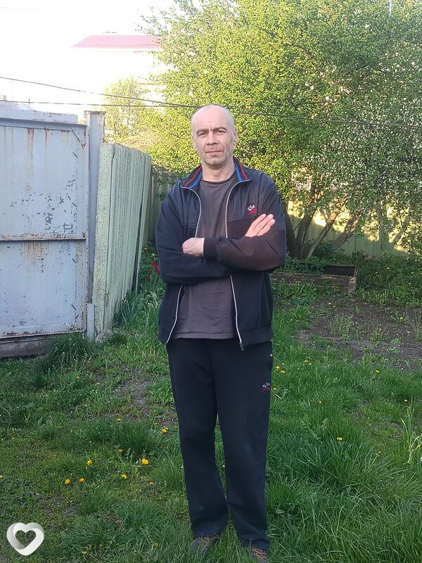 Алексей, 47, Воронеже — анкета №4061263