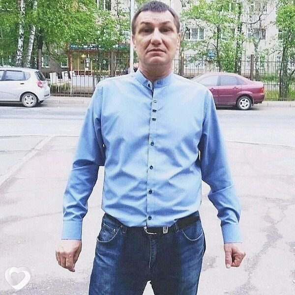 Камил, 56, Уфе — анкета №4061285