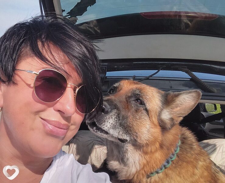 Tatyana, 51, Саратове — анкета №4061287