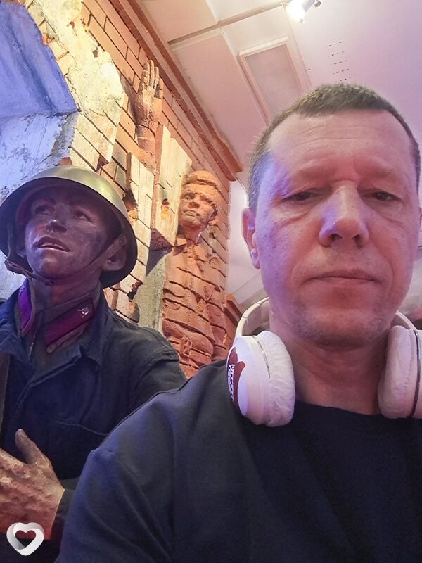 Дмитрий, 49, Магнитогорске — анкета №4061298