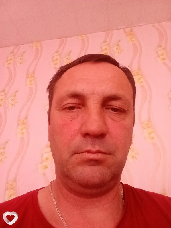 Александр, 47, Речице — анкета №4061299