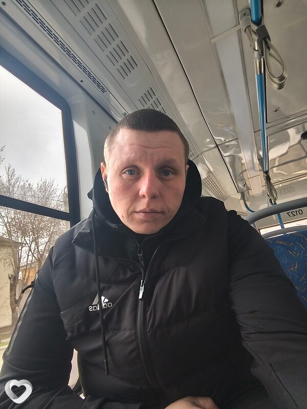 Андрей, 34, Челябинске — анкета №4061461