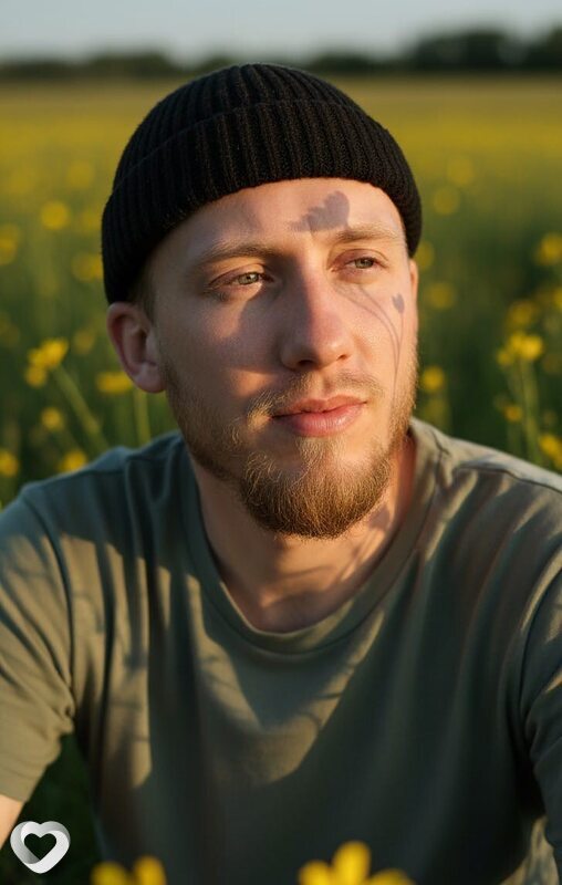 Иван, 28, Костанае — анкета №4061465