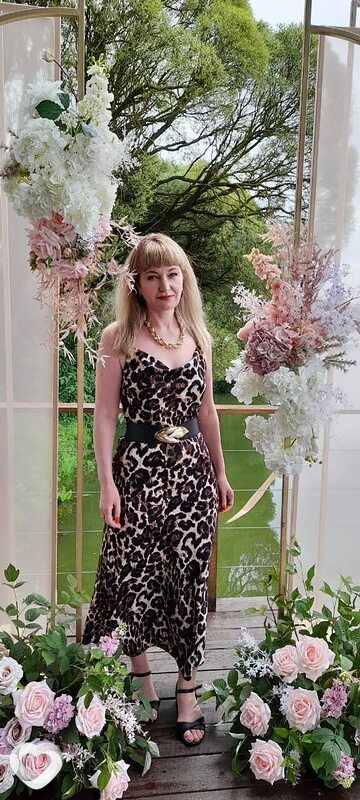 Елена, Долгопрудный