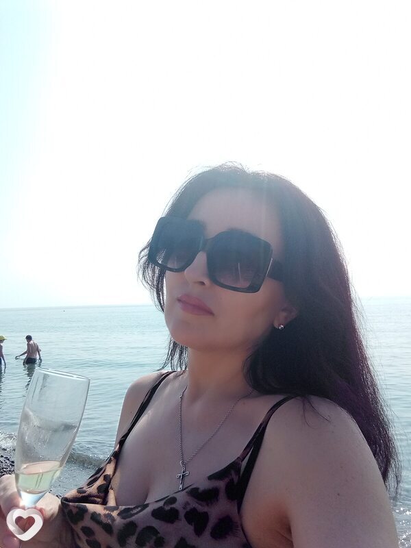 Mari, 47, Сочи — анкета №4061471