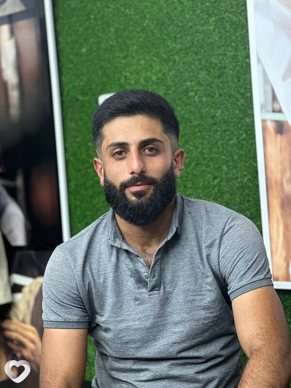 Билал, 32, Пятигорске — анкета №4061382
