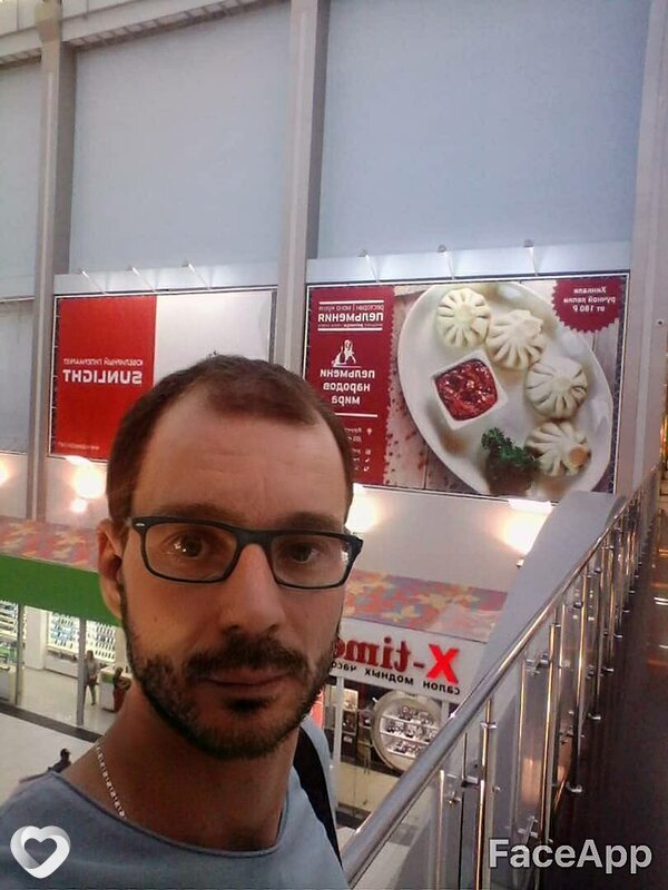 Сергей, 41, Саранске — анкета №4061386