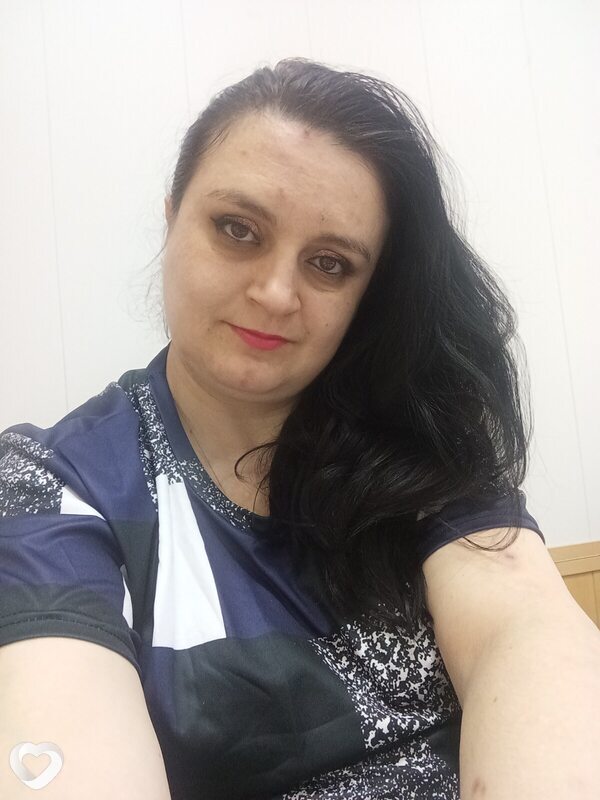 Елена, 40, Волгограде — анкета №4061389